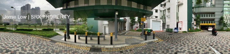 Blk 440C Clementi Avenue 3 (Clementi), HDB 4 Rooms #215772771